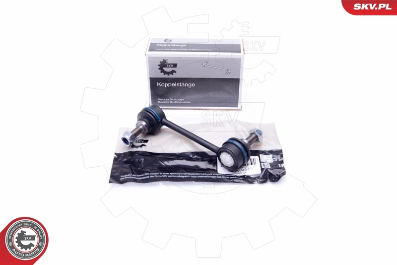 Link/Coupling Rod, stabiliser bar